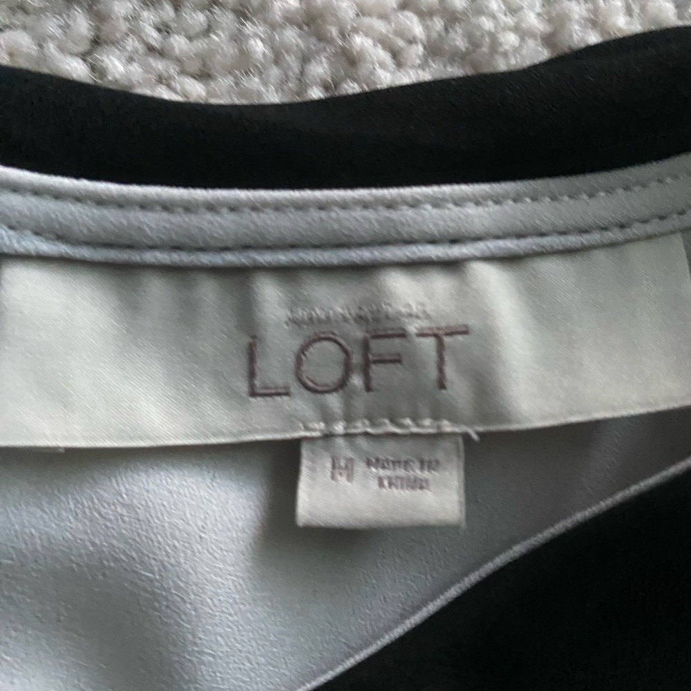 The Loft Shirt